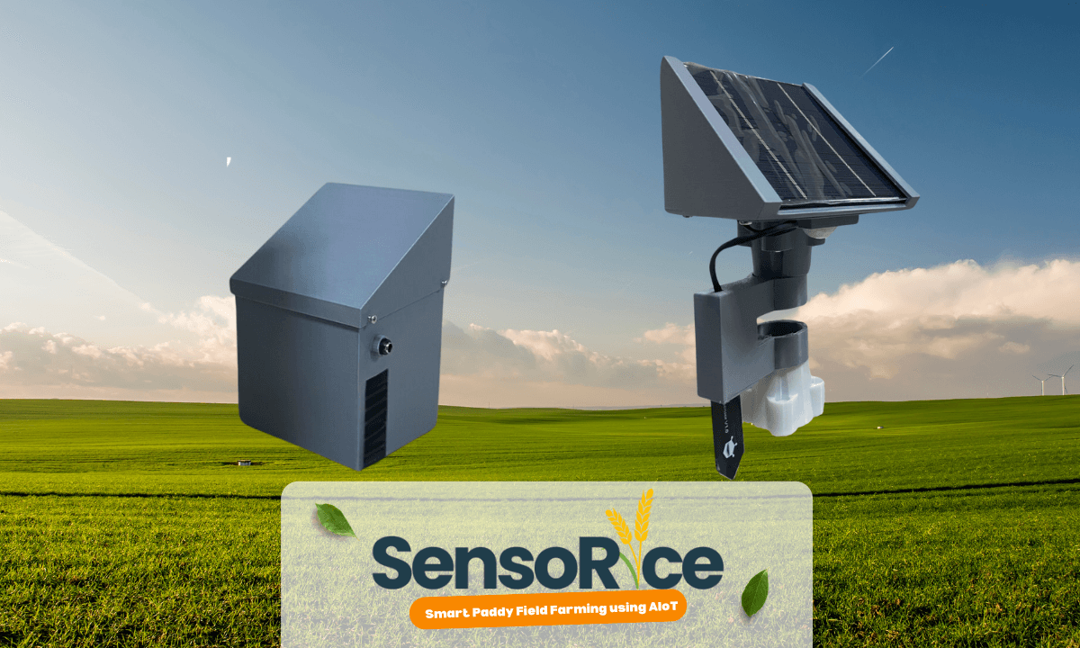 Sensorice